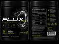 FLUX Lemon-Lime Performance Hydration Drink